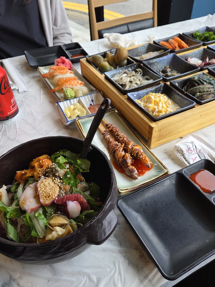 목포 회