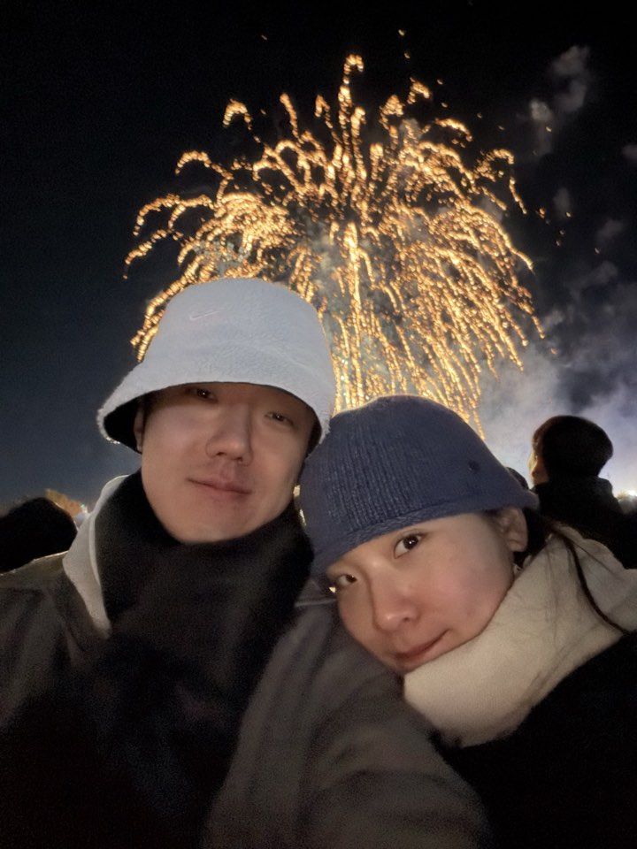 불꽃놀이